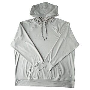 Vuori Halo Oversize Hoodie – Women’s Large